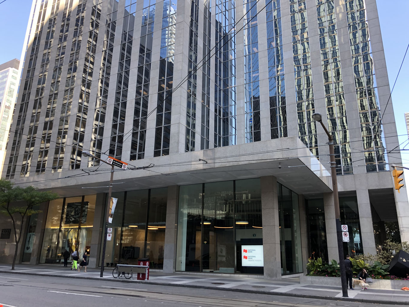 HUB International Limited - Toronto